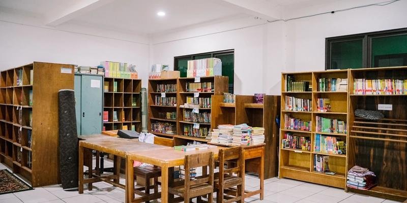 Perpustakaan