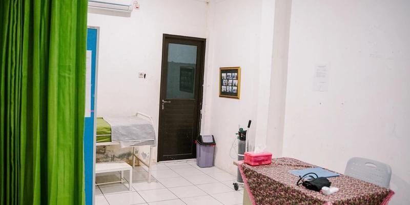 Klinik Sekolah