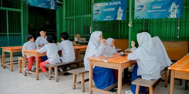 Kantin Sehat