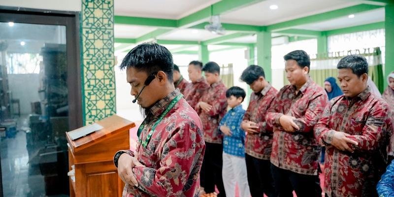 Masjid Sekolah