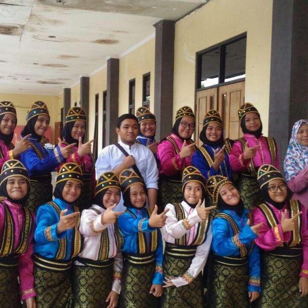 Event Seni