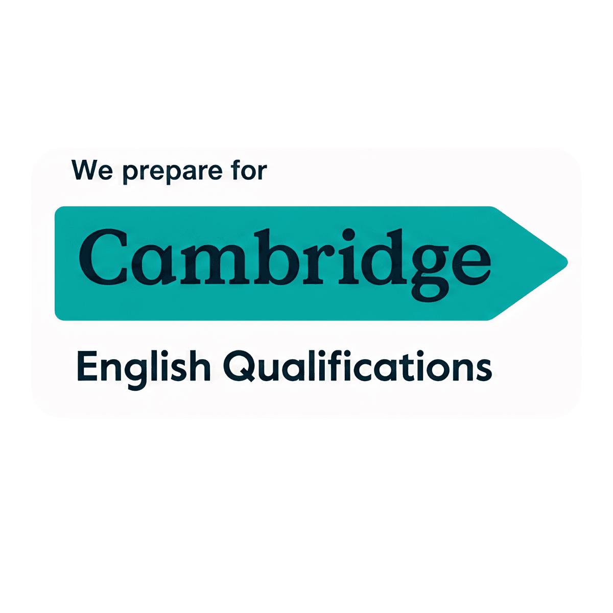 Cambridge English Qualifications